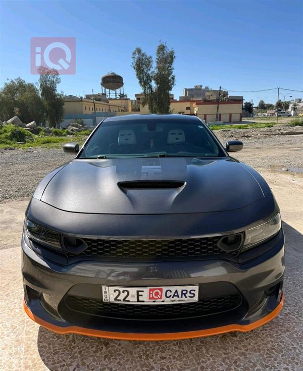 دودج تشارجر 2022 للبيع في العراق - الموصل